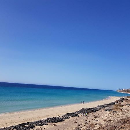 Suite Del Mar 4 Jandia Playa Jandia Eksteriør bilde