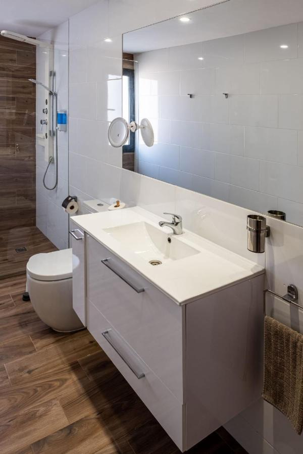 Suite Del Mar 4 Jandia Playa Jandia Eksteriør bilde